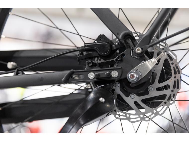 Cortina E-Foss MM Electric Bike