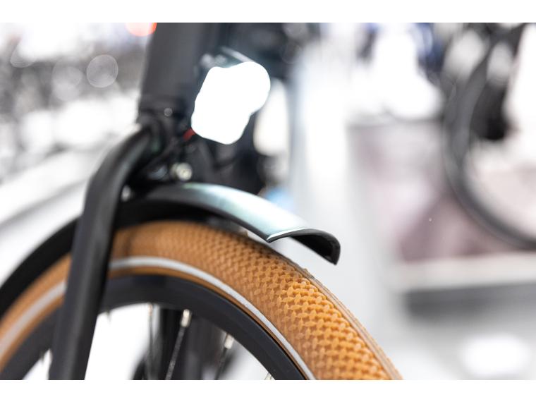 Cortina E-Foss MM Elektrische Fiets