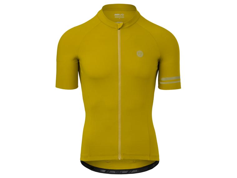AGU Solid Trend IV Cycling Jersey Bond