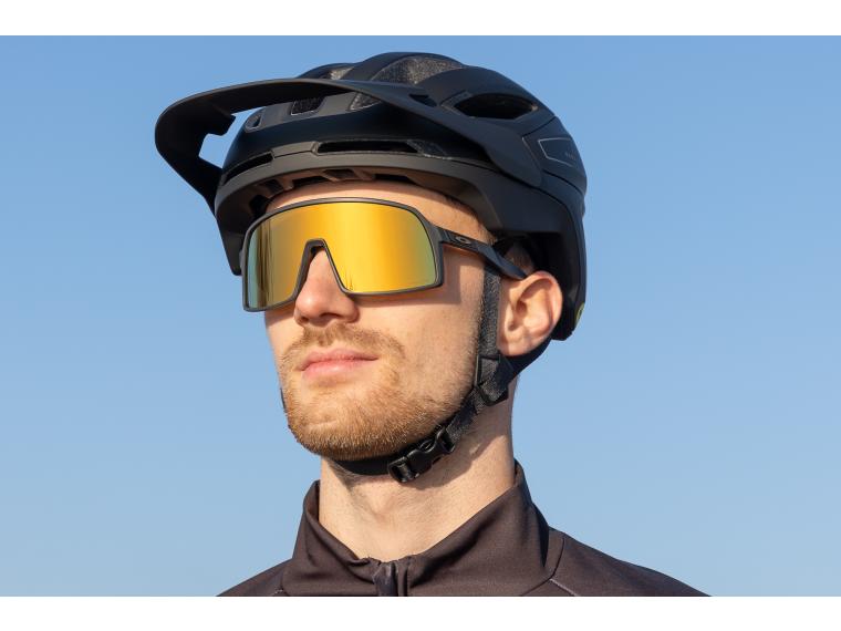 Oakley Sutro S Prizm 24K Cycling Glasses
