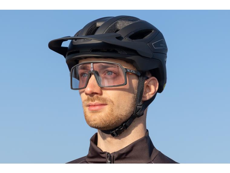 Oakley Photochromic Cycling Glasses - Mantel