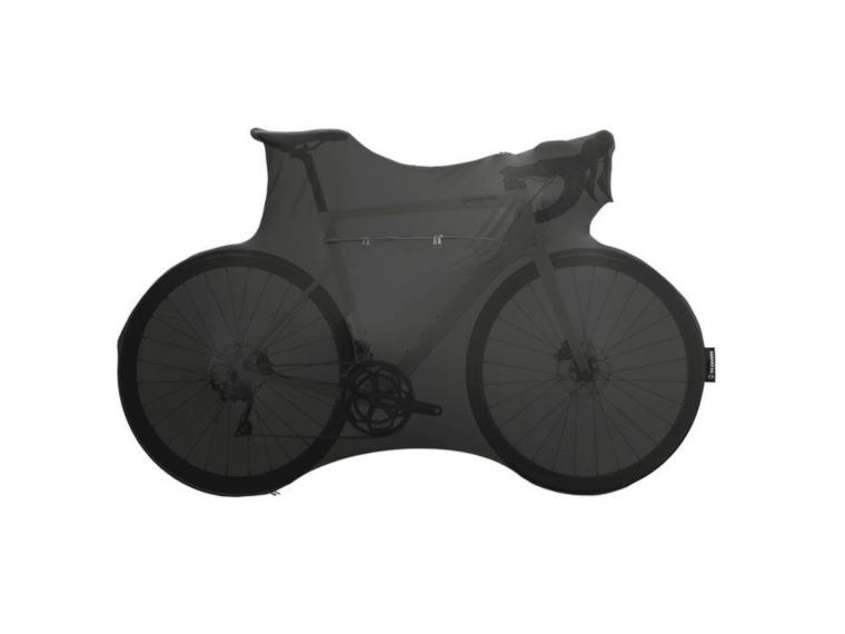 DS Covers Eagle II Protection du vélo pendant transport sur porte-vélo