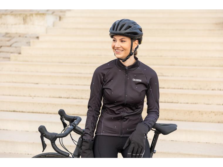 Calobra Saga Winter Jacket