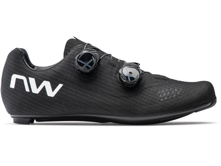 Northwave Extreme GT 4 Road Cycling Shoes - Mantel