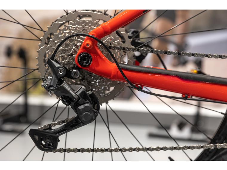 Trek Powerfly 4 Gen 3 Elektrische Mountainbike