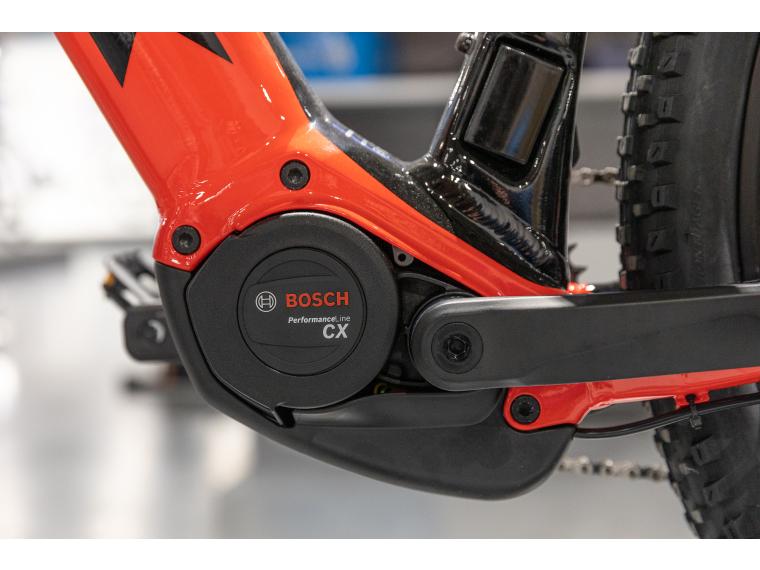 Trek Powerfly 4 Gen 3 Elektrische Mountainbike