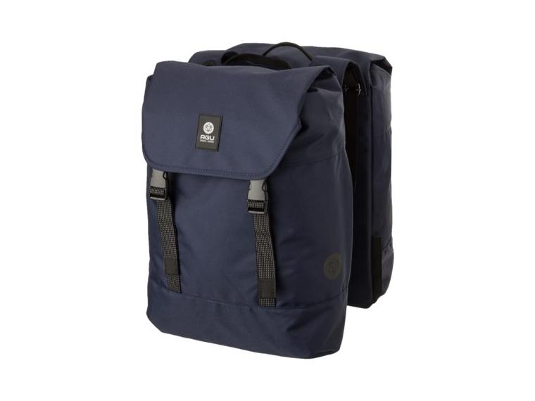 Alforja de Bicicleta AGU Urban Essentials DWR Azul