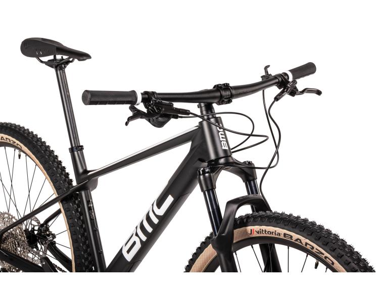 BMC Twostroke 01 Five