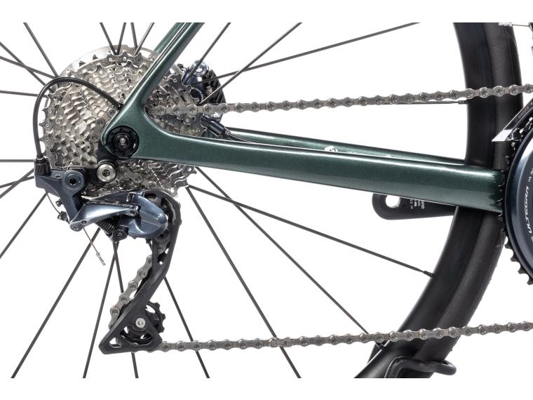 Lapierre Pulsium SAT 6.0 Disc