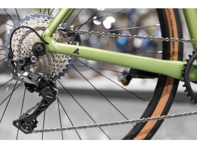 Gear Ratios How To Select Touring Bike Gearing