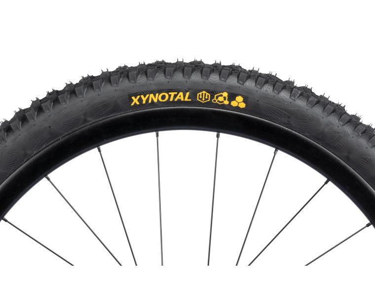 Continental Xynotal Downhill Soft MTB Tyre