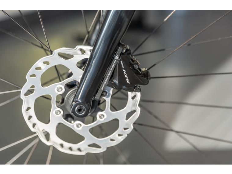 Cannondale Synapse Carbon 3 L