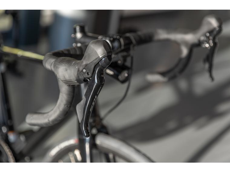 Cannondale Synapse Carbon 3 L