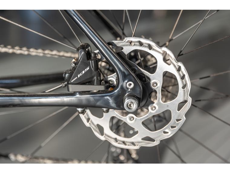 Cannondale Synapse Carbon 3 L