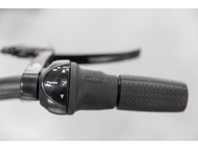 Cortina U4 Solid RB7 Transportfiets