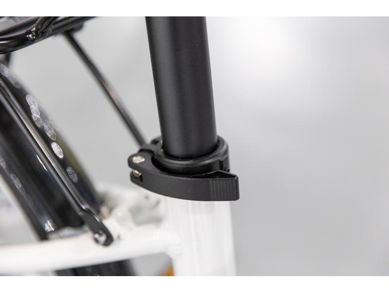 Pegasus D7A Vouwfiets