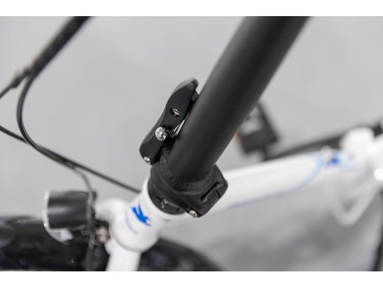 Pegasus D7A Vouwfiets