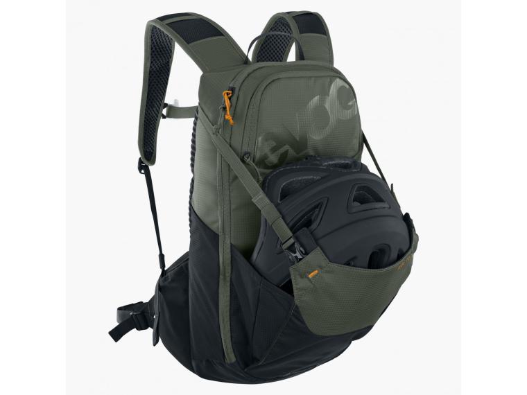 EVOC Ride, una mochila para el MTB y para el día a día
