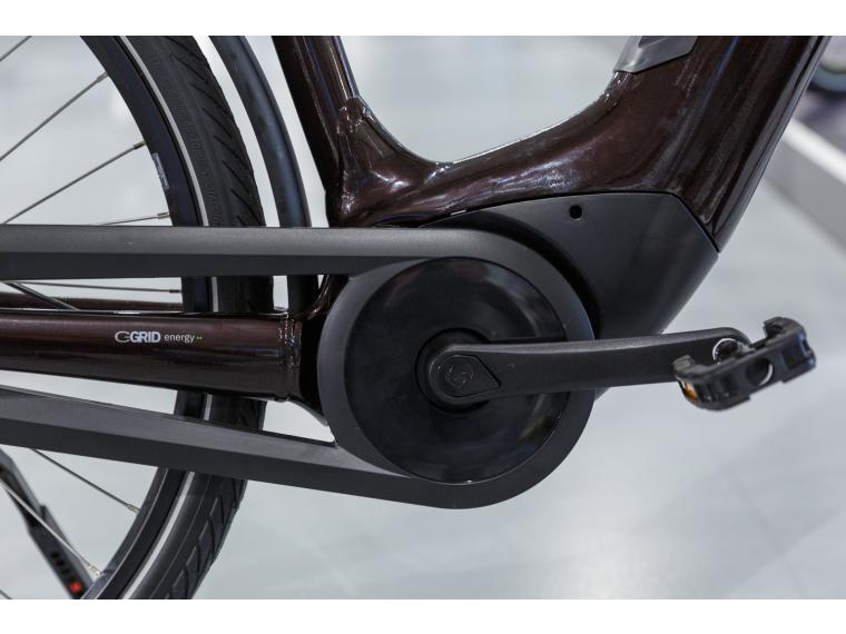 Sparta c-Grid Energy Elektrische Fiets