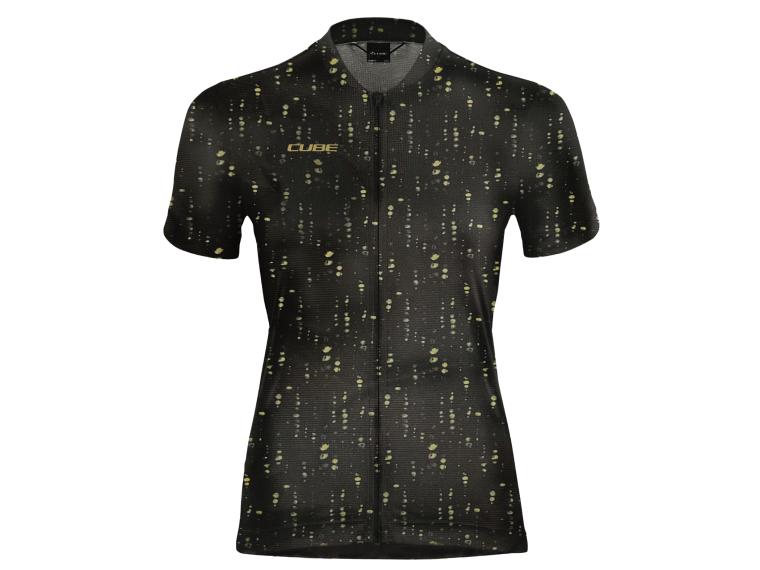 Maillot Cube ATX CMPT WS