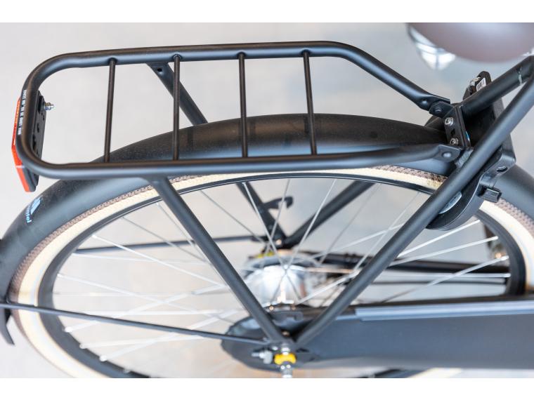 Cortina U4 Transportrad