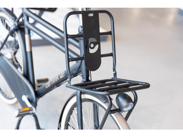 Cortina U4 Transportrad