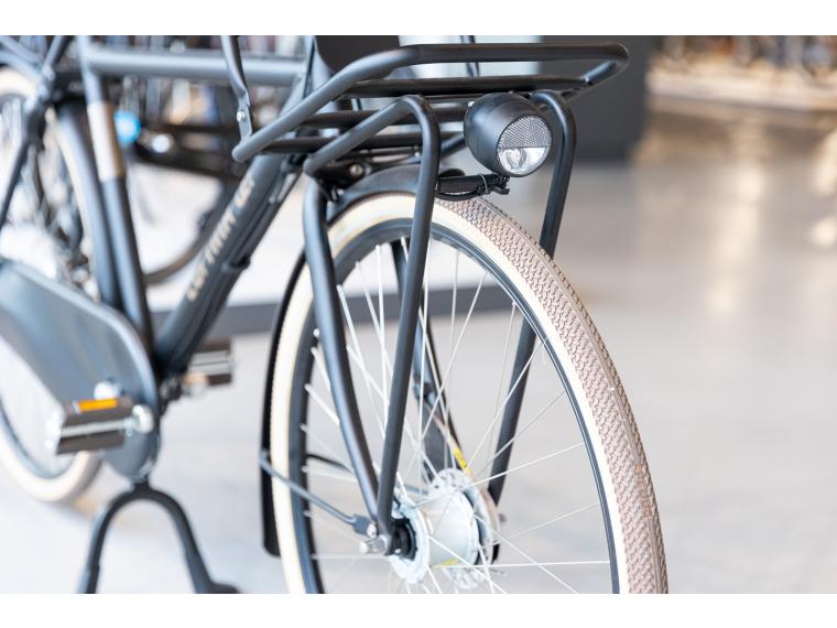 Cortina U4 Transportrad