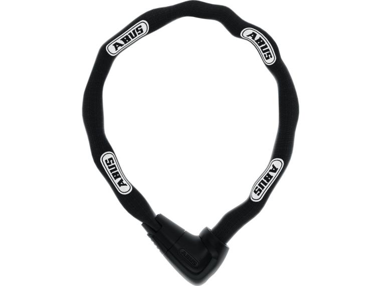 Abus Steel-O-Chain 9809 Chain Lock - Mantel