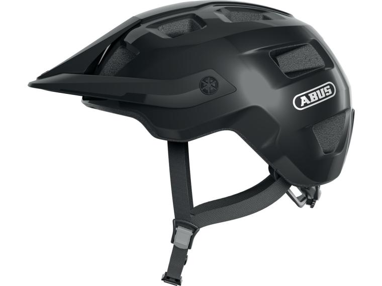 Abus Helmet Airbreaker - Casco Ciclismo Carretera/xc