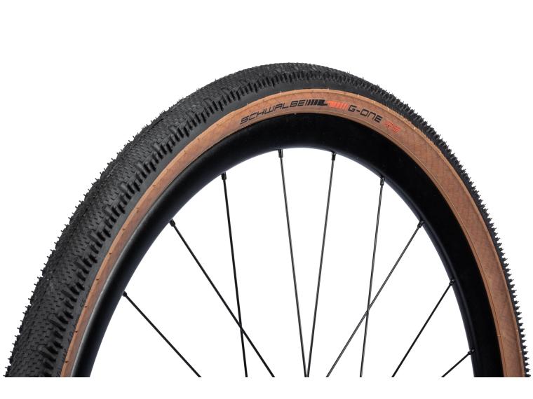 Schwalbe G-One RS in review  GRAN FONDO Cycling Magazine