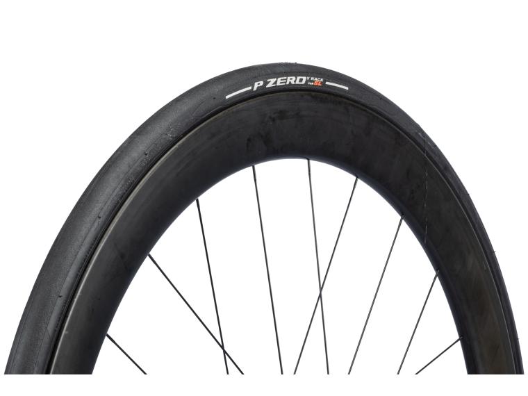 Pirelli P Zero Race TLR SL Road Bike Tyre - Mantel