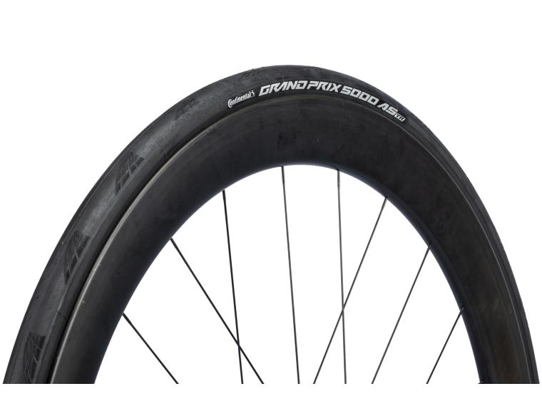 Continental Grand Prix 5000 AS TR review - Road Bike Tyres - Tyres