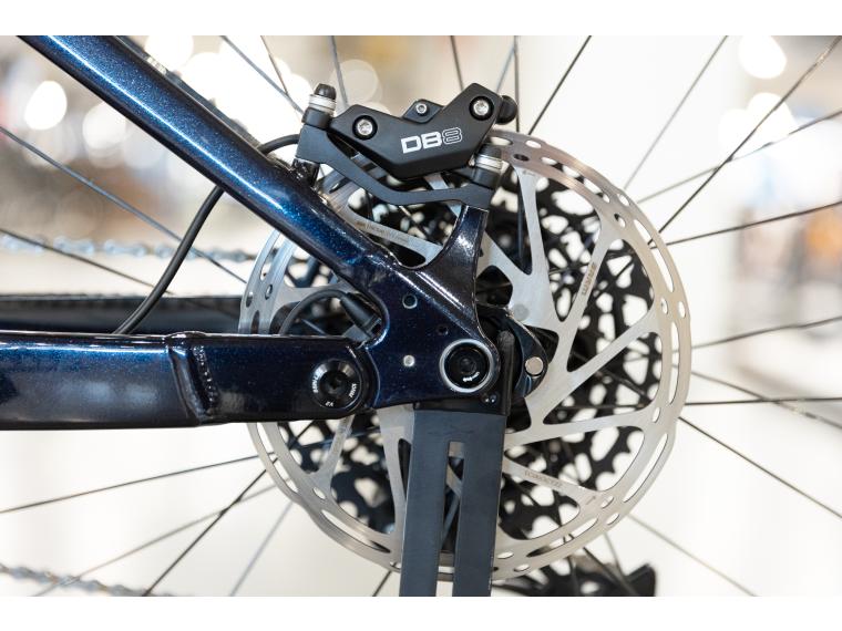 Scott Strike eRide 930 Elektrische Mountainbike