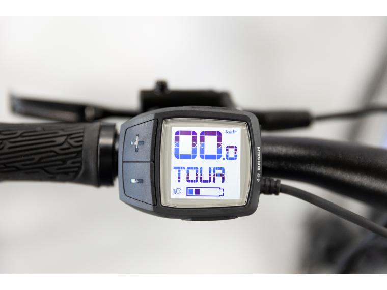 Scott Sub Active eRide 10 Hybride E-Bike