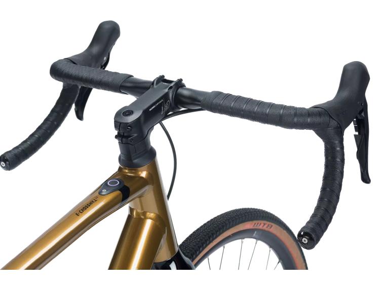 Lapierre e-Crosshill 5.2