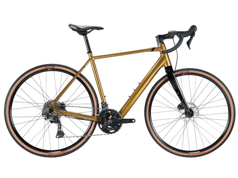 Lapierre e-Crosshill 5.2