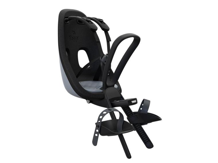 Thule Yepp Nexxt Mini Front Child Seat Grey