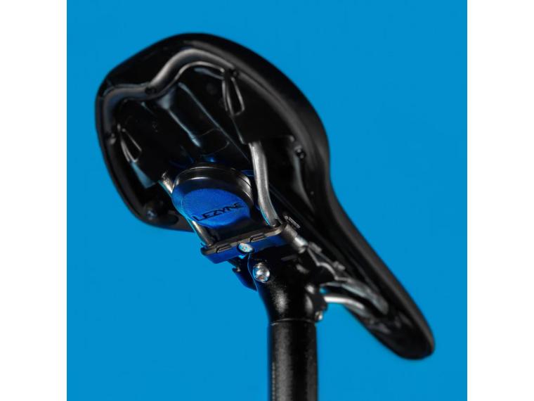 Lezyne Matrix Saddle Tagger