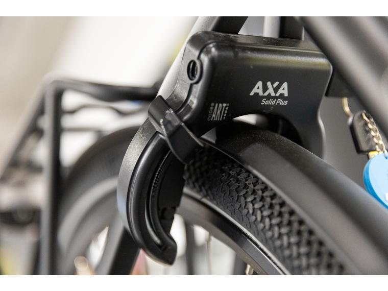 Cortina Common R3 City bike