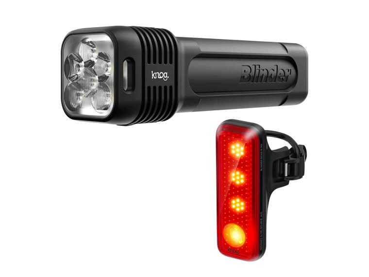 Linterna LED para faros delanteros, 1000 lúmenes y 230 °, lámpara de cabeza  recargable USB con luz trasera roja, faros delanteros impermeables ligeros