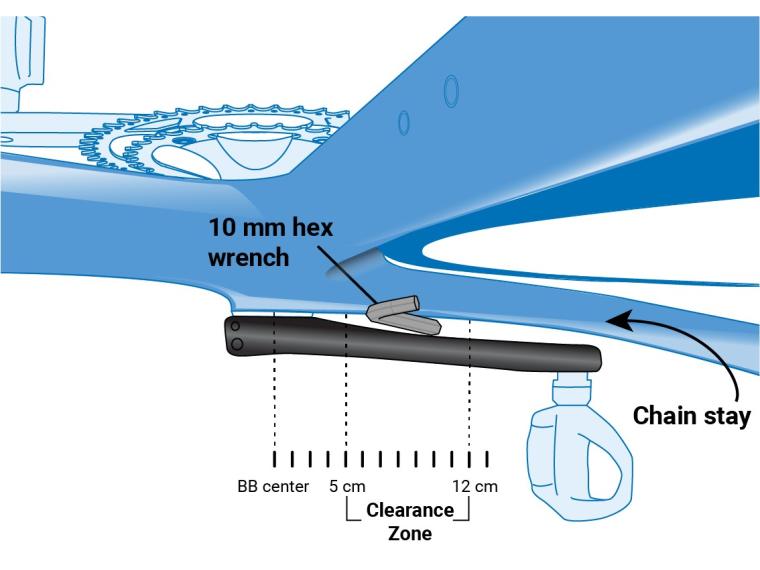 Stages Dura-Ace R9200 L+R Power Meter