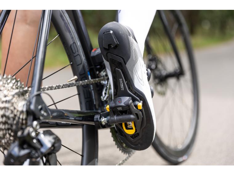 Shimano RC702 + PD-R8000