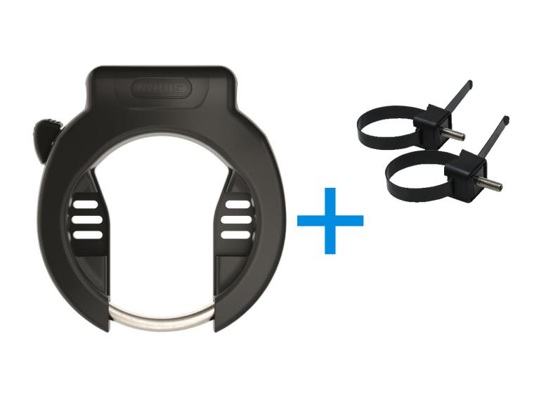 Abus Amparo 4750X R ART2 Ringslot Ja, (Abus Montageset)