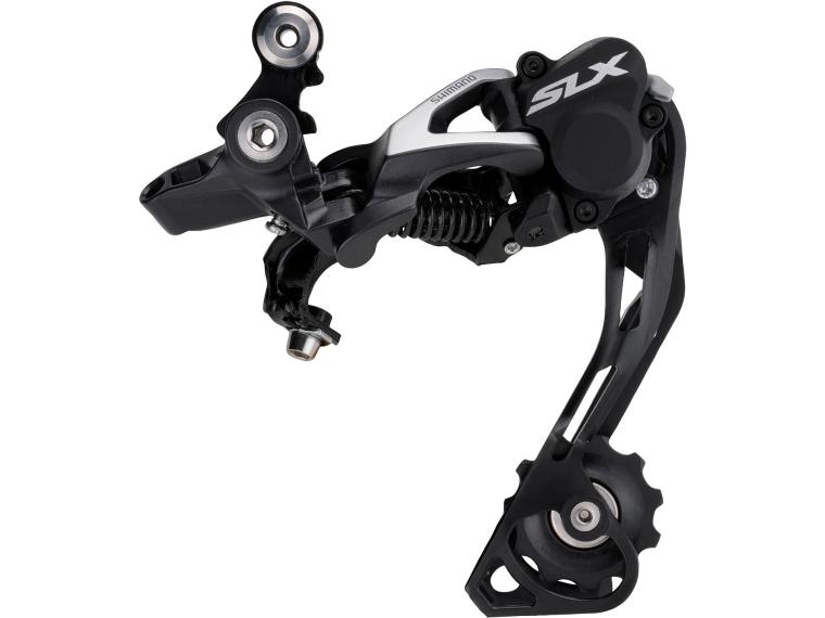 Shimano SLX M675 Shadow Plus Rear Derailleur Long Cage