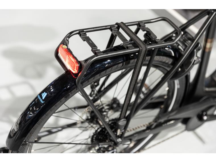 Trek Verve+ 3 Lowstep Electric Bike