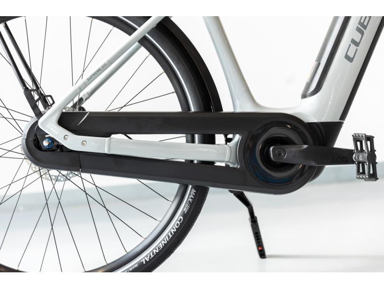 Cube Supreme Hybrid One 500 SE Electric Hybrid Bike