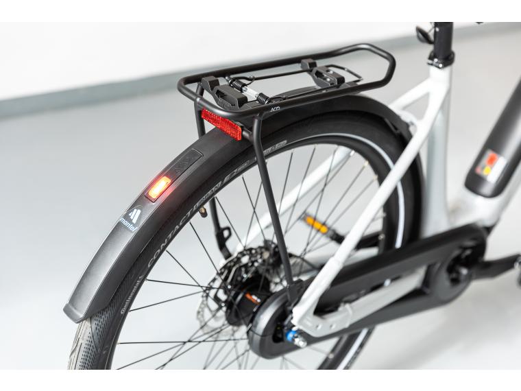 Cube Supreme Hybrid One 500 SE Electric Hybrid Bike