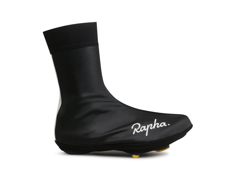 Copriscarpe Ciclismo Rapha Wet Weather - Mantel