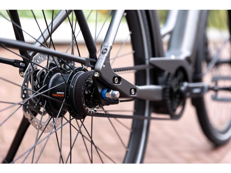 Cortina E-Silento Pro Elektrische Fiets