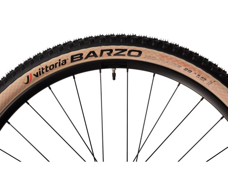 BMC Twostroke 01 Five